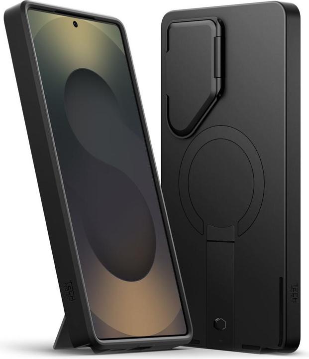 Image du produit Tech-Protect Kevlar Aura MagSafe Case (Samsung Galaxy S25 Ultra)