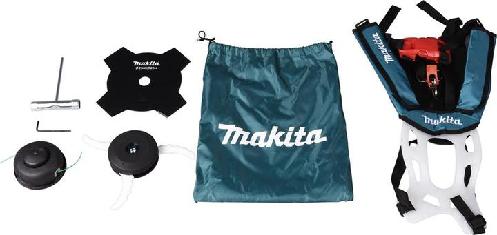 Produktbild Makita UR002GZ01 (Metallschneideblatt)