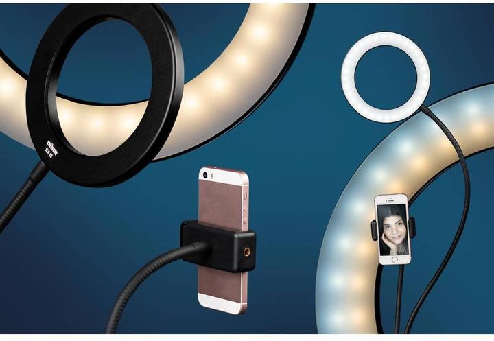 Immagine prodotto Dörr SLR-16 (Luce ad anello)