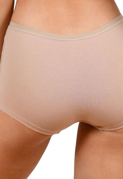 Actual product image Maxte BASIC MAX Boxershorts 5er Pack (L, 5-pack)