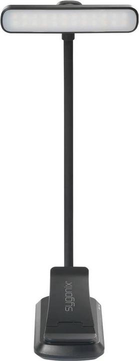 Produktbild Sygonix Tischlampe