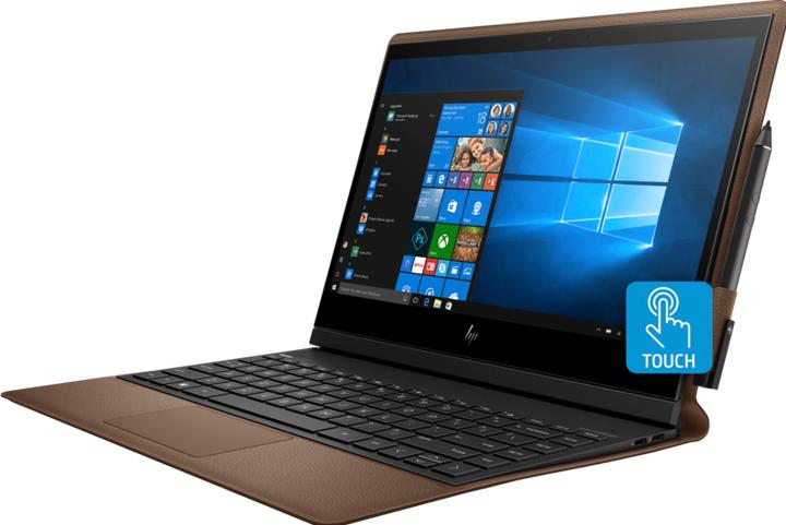 Actual product image HP Spectre Folio 13-ak0900nz (13.30", 1000 GB, 16 GB, CH, Intel Core i7-8500Y)