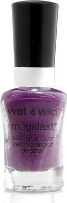 Wet n Wild Mega Last Salon Nail Color No.2172