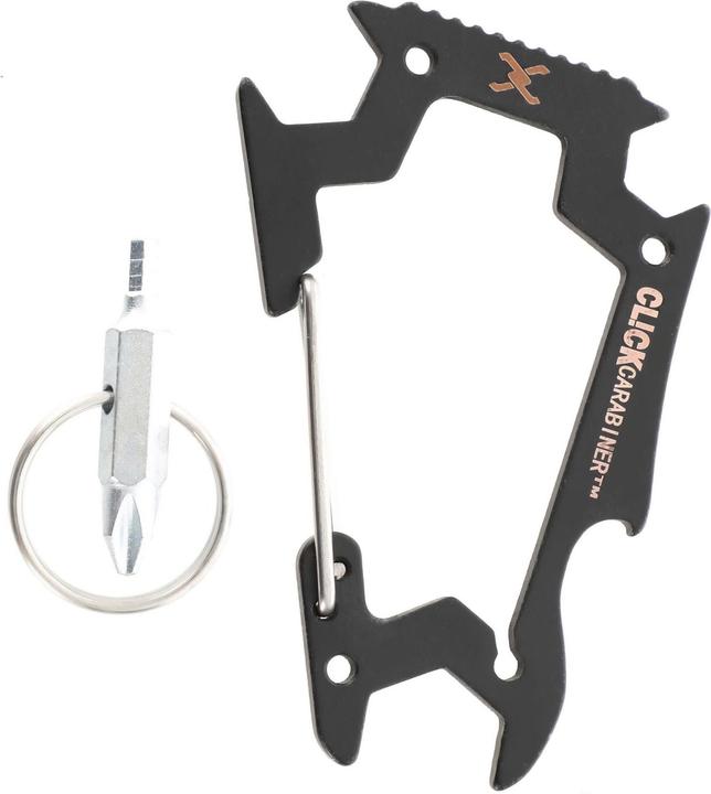 Produktbild Sk8ology Keychain Skate Tool