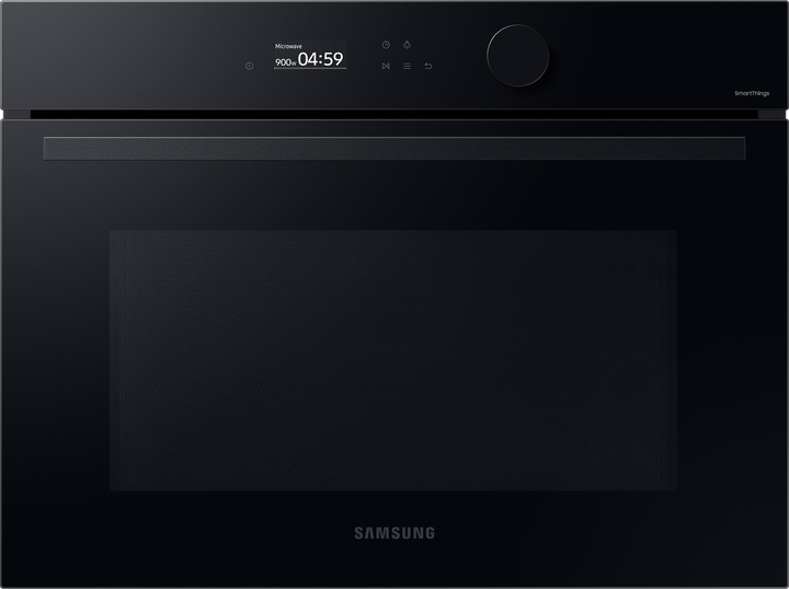 Produktbild Samsung Kuchenka mikrofalowa NQ5B5713GBK (50 l)
