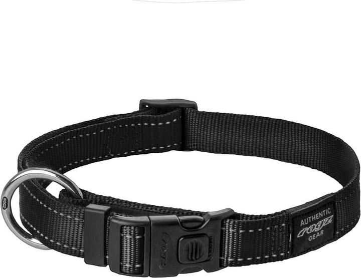 Image du produit Rogz Utility Fanbelt A L, 34-56cm (L, Chien)