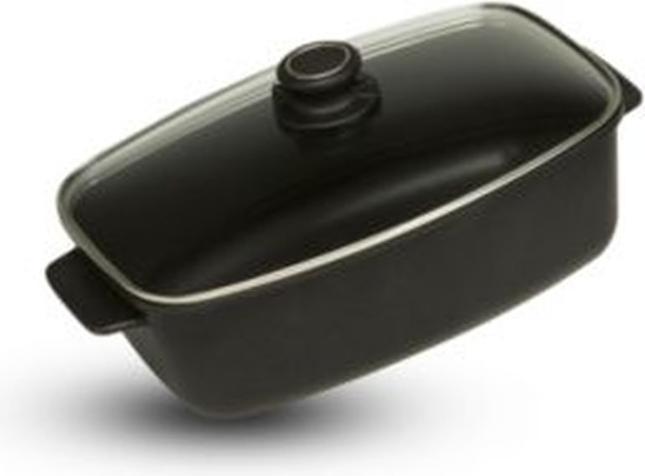 Produktbild Gastrolux Bräter (Bräter + Schmortopf, Aluminium, Aluminiumguss)