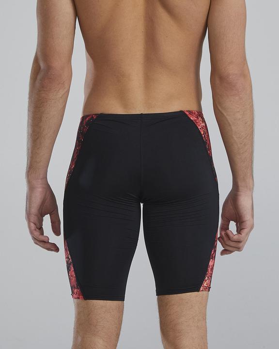 Produktbild Tyr Herren Badeshorts Blde Spl Jam Radia (34)