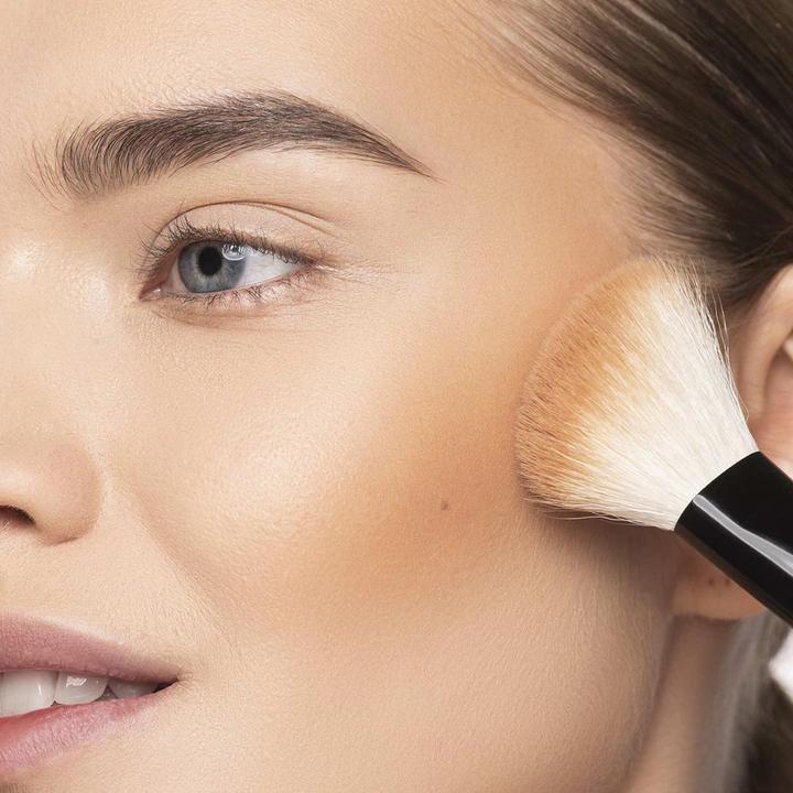 Produktbild Artdeco Bronzing Powder Compact Refill (50 Almond, Bronzer, 10 g)