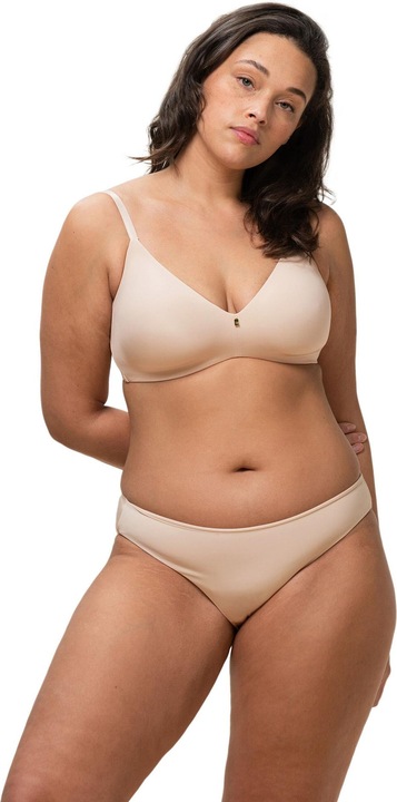 Image du produit Triumph Soutien-gorge souple Body Make-Up Essentials (80 A, lot de 2)