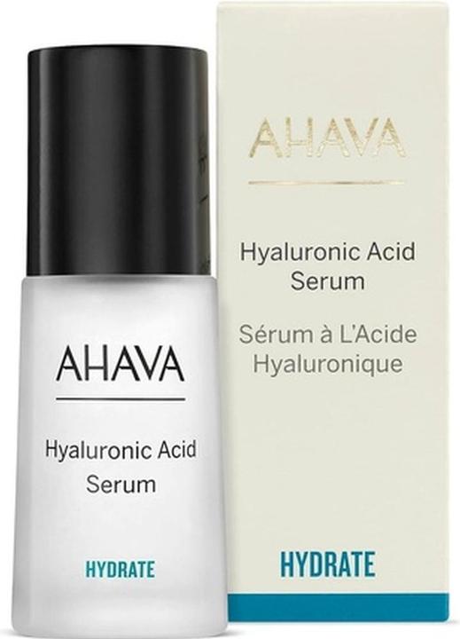 Immagine prodotto Ahava Tempo di idratare - Siero all'acido ialuronico (30 ml)