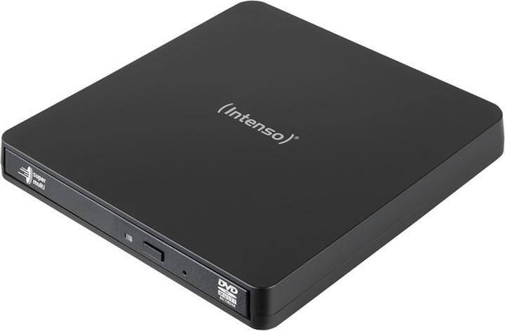 Intenso DVD-Brenner EOD 400D Slim (DVD Brenner, DVD Laufwerk)