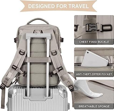 Produktbild Only-Bags.Store Kabinentasche (14 l)