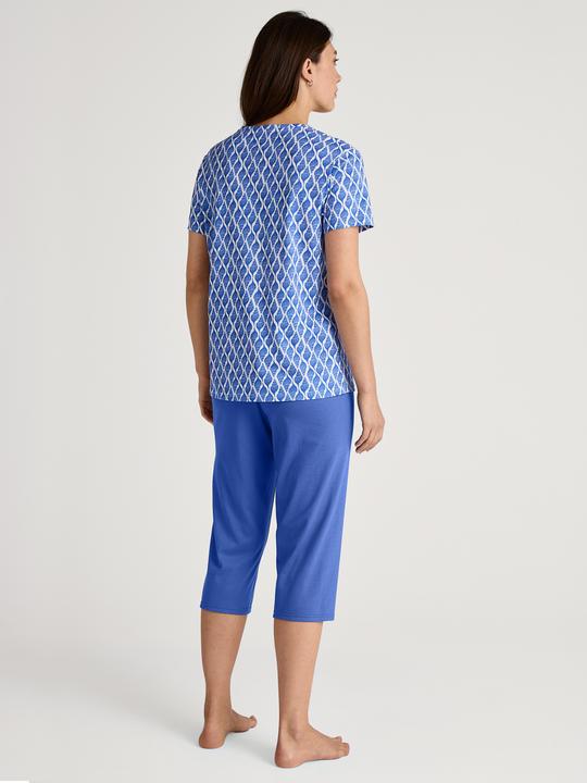 Produktbild Calida Shell Nights 3/4-Pyjama (M)