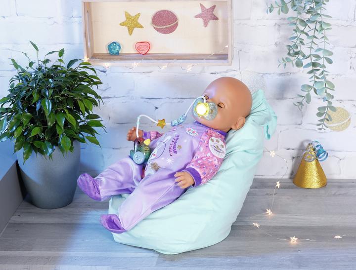 Produktbild Baby Born Interaktive Magic Schnuller