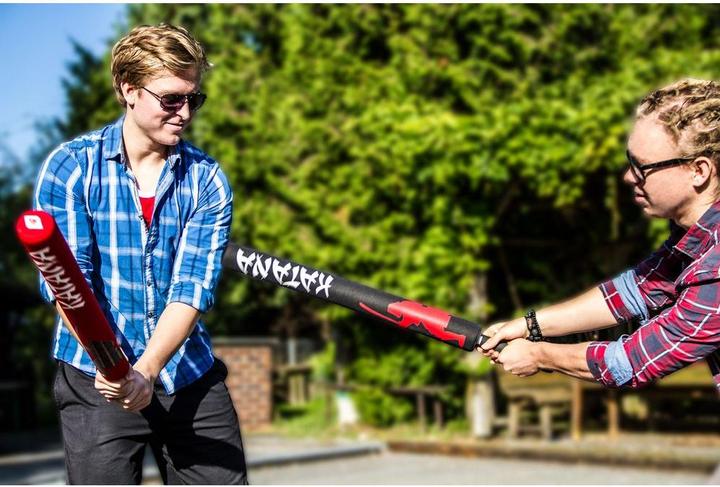 Actual product image Schildkröt Katana