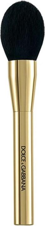 Dolce & Gabbana Powder & Highlighter Beauty Brush (Puder)