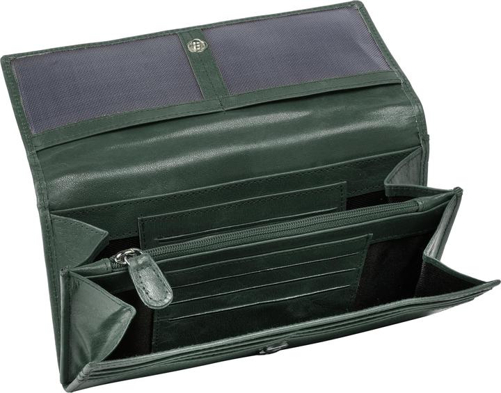 Actual product image Bruno Banani Geldbörse Mandala