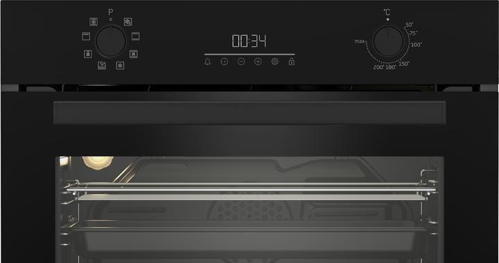 Actual product image Beko AeroPerfect