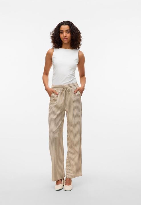 Produktbild Vero Moda Vmjesmilo Wide Pants Wvn Ga Noos (XS)