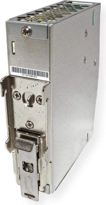 Produktbild MeanWell HutschienenNetzteil (DINRail)