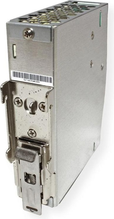 Image du produit MeanWell Bloc d'alimentation pour rail DIN (DINRail)