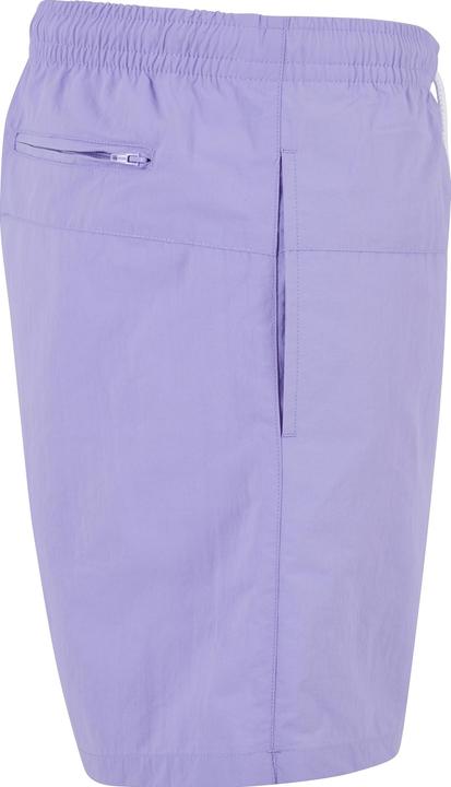 Actual product image Urban Classics Block Swim Shorts - 2208 (3XL)