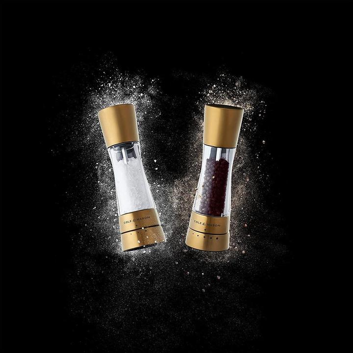 Actual product image Cole & Mason Derwent (Pepper, Salt)