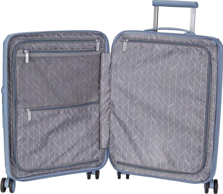 Actual product image American Tourister Trolley Fastforward Spinner 55 (36 l)
