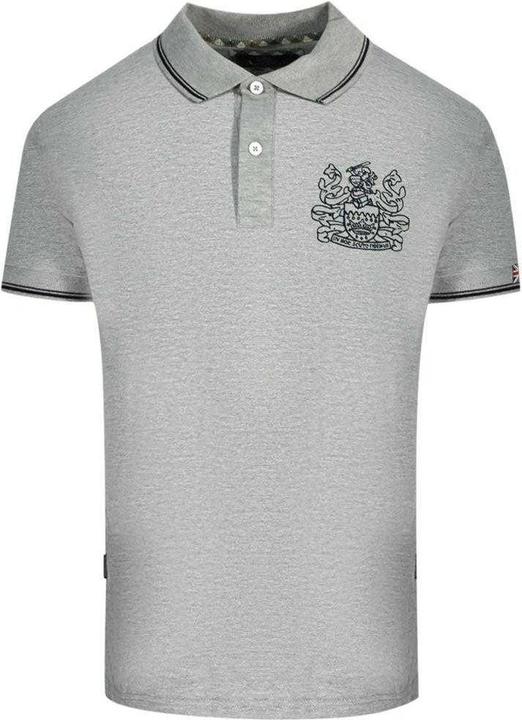 Immagine prodotto Aquascutum Aldis Maglietta Polo Bordato Adulto Unisex (XL)