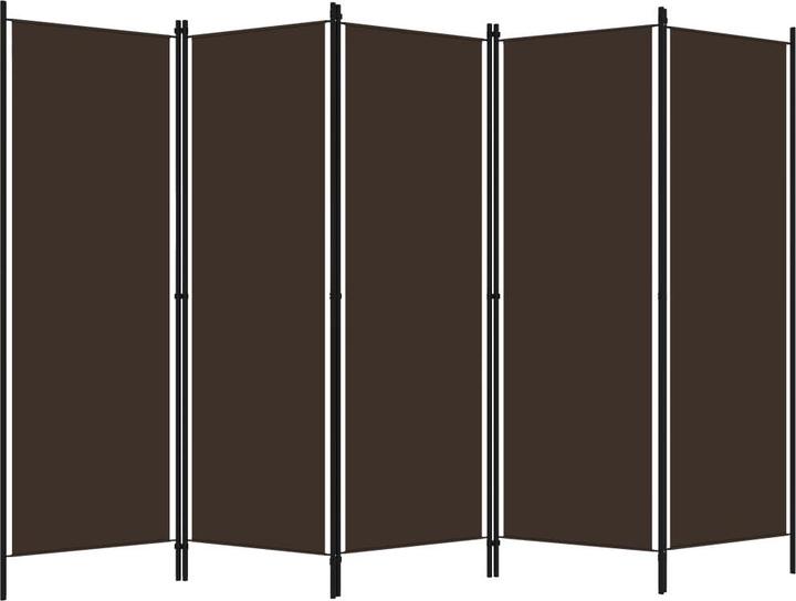 Image du produit vidaXL Raumteiler