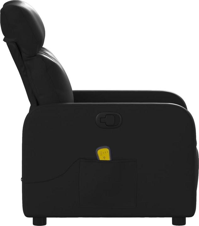 Image du produit vidaXL Massage-Relaxsessel