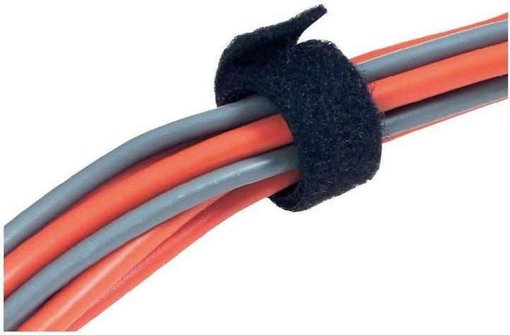 Produktbild Fastech FAST STRAP, 50mm, schwarz (50 mm)