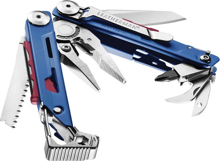 Produktbild Leatherman Signal (19 Funktionen)