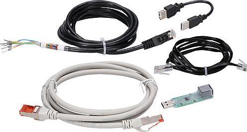 Actual product image ABL Configuration kit for charging stations