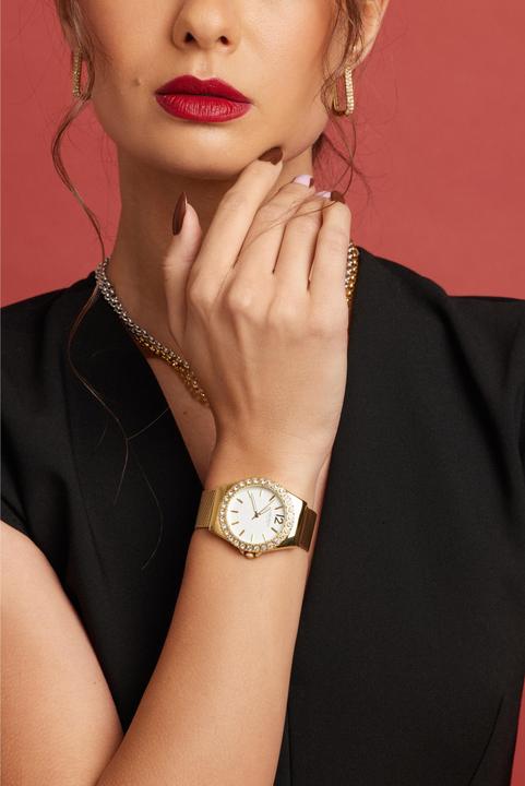 Produktbild Clare Moss Classic Link (36 mm)