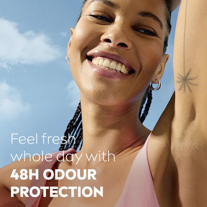 Produktbild NIVEA Fresh Comfort (Spray, 150 ml)