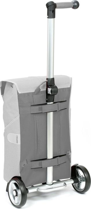Actual product image Andersen Unus Shopper Fun 360° shopping trolley 57 cm