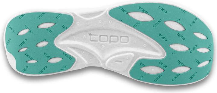 Produktbild Topo Athletic Women's Cyclone 3 (38)