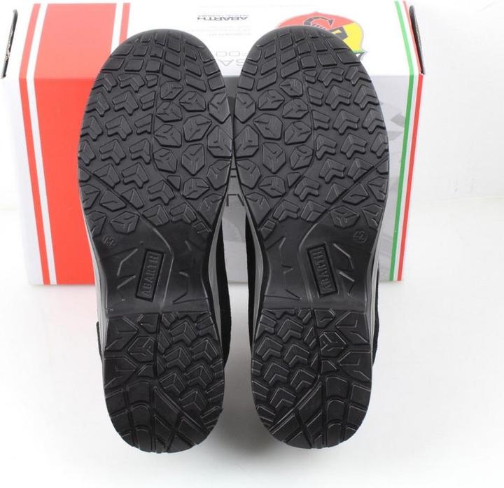 Image du produit Abarth Chaussures de sécurité Zerocento Partenza (44)