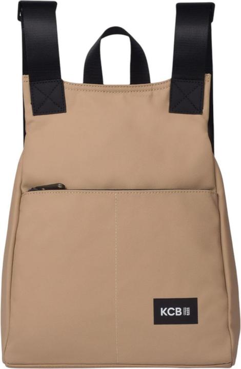Actual product image KCB Dual - Anti Diebstahl Rucksack