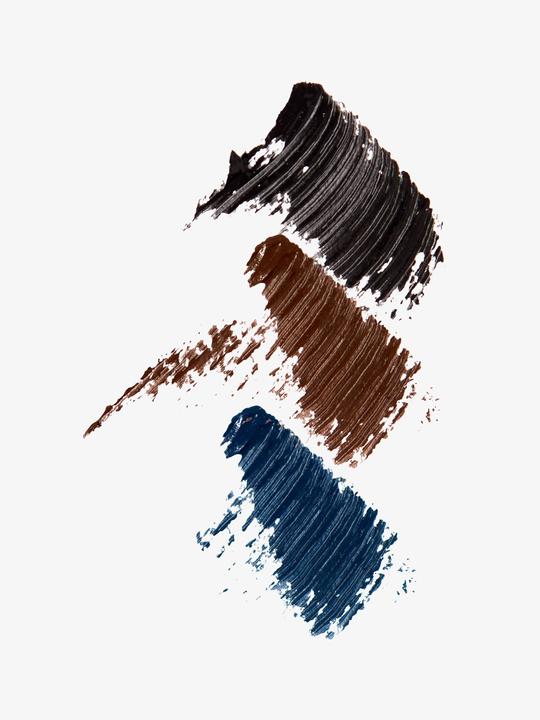 Produktbild Und Gretel Berlin WINT Mascara (02 Darkest Black)