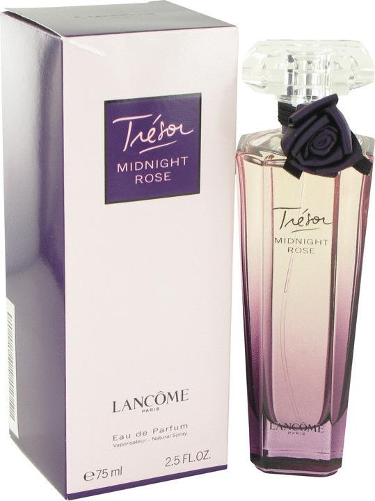 Produktbild Lancôme Trésor Midnight Rose (Eau de Parfum, 75 ml)