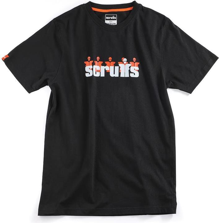 Produktbild Scruffs TShirt (M)