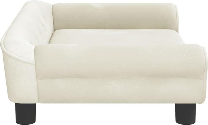 Actual product image vidaXL Hundebett (Dog)