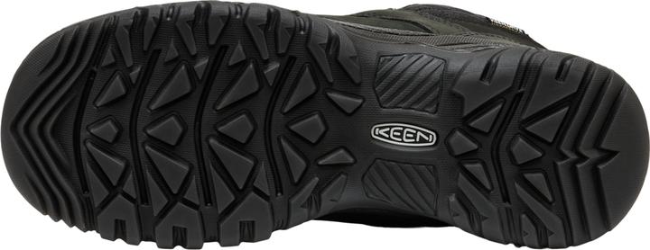 Actual product image Keen W Greta II Boot (37)