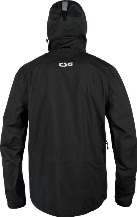 Produktbild TSG Jacke Hybrid 2024 (L)