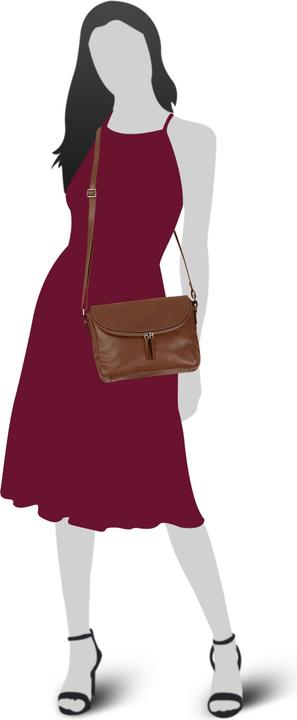 Immagine prodotto Wou Wou Umhängetasche