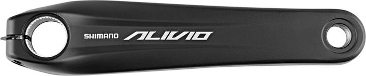 Produktbild Shimano Alivio FC-T4060 (175 mm)