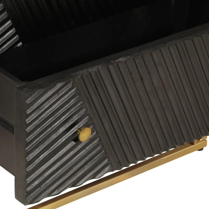 Image du produit vidaXL Kommode (30 x 30 x 76 cm)